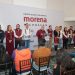 Morena estará más unido que nunca: Jesús Mora