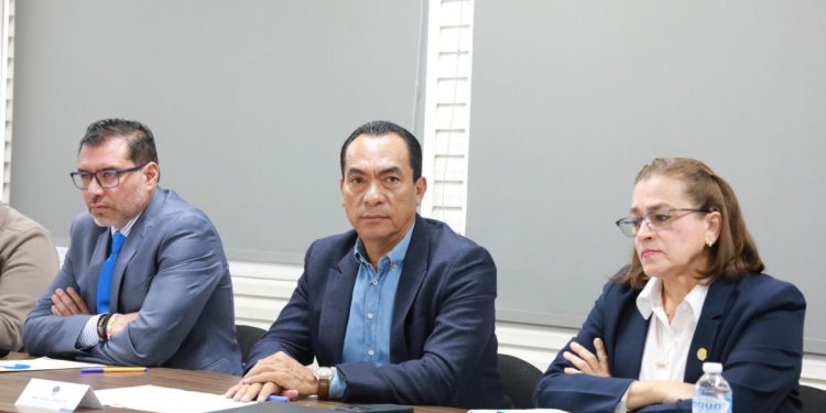 Agenda común interinstitucional para la fortalecer acciones de búsqueda de personas desaparecidas