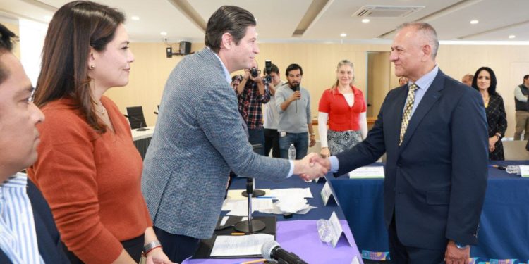 Consejo del IMPLAN nombra nuevo Director General