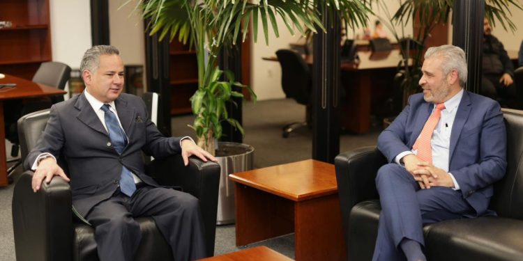 Bedolla e IMPI impulsarán denominaciones de origen en asamblea mundial de OriGin