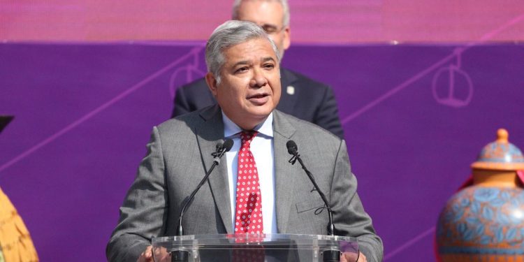 El Congreso del Estado cumple con su tarea para generar mejores condiciones en Michoacán