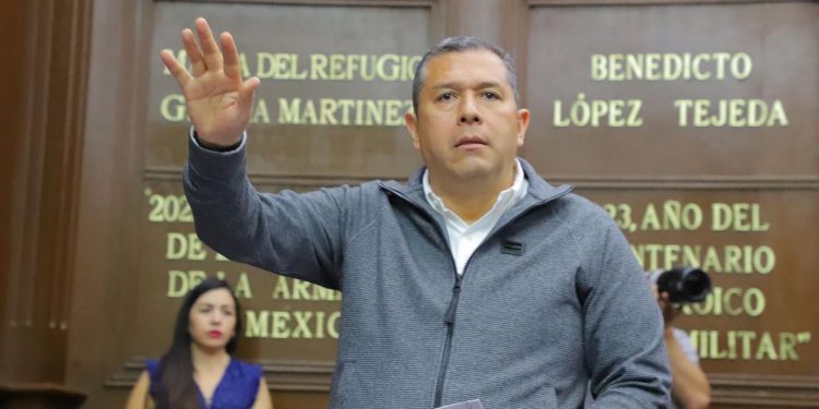 Es tiempo de mujeres y su seguridad; nuestra responsabilidad es legislar para garantizar sus derechos: JC Barragán