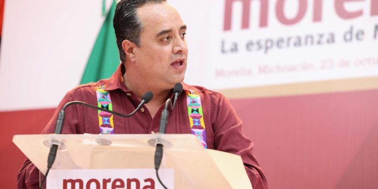 En lugar de coaccionar el voto en tenencias, alcalde de Morelia debería atender colonias olvidadas: Morena