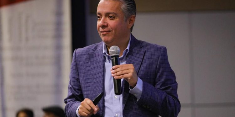 Por Buen Fin se condonará 100 % de multas y recargos en pagos vehiculares: Navarro García