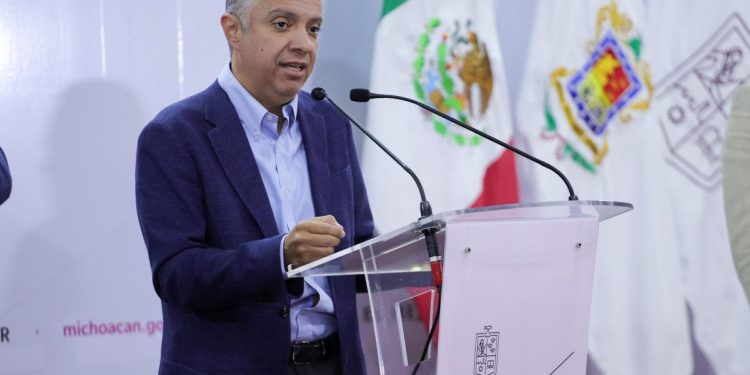 Presupuesto 2025, sin deuda ni nuevos impuestos: Navarro García