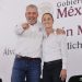 Siempre vamos a apoyar a Michoacán: Sheinbaum