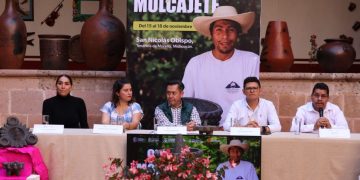 San Nicolás Obispo te espera en su Feria del Molcajete; habrá más de 70 diseños