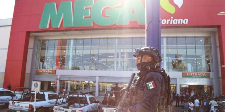 Sigue estos consejos de la SSP para compras seguras en línea durante el Buen Fin