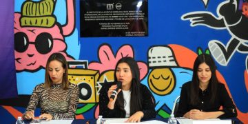 Invita IJUM a desarrollar liderazgo, mejorar la ciudad y su entorno; presenta convocatoria al Consejo Juvenil