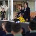 En apoyo a la educación, Alfonso Martínez anuncia rehabilitación integral de escuela