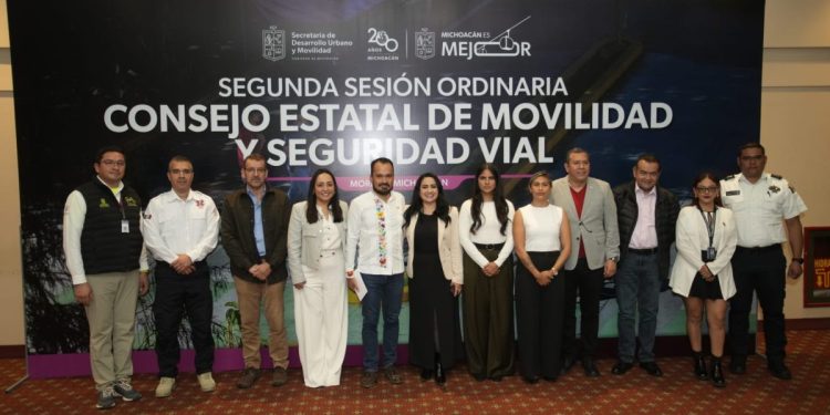 Instituto del Transporte va por un sistema de movilidad equitativo y accesible