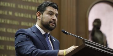 Octavio Ocampo propone que reformas a la Universidad Michoacana, sean consultadas previamente con la comunidad nicolaita