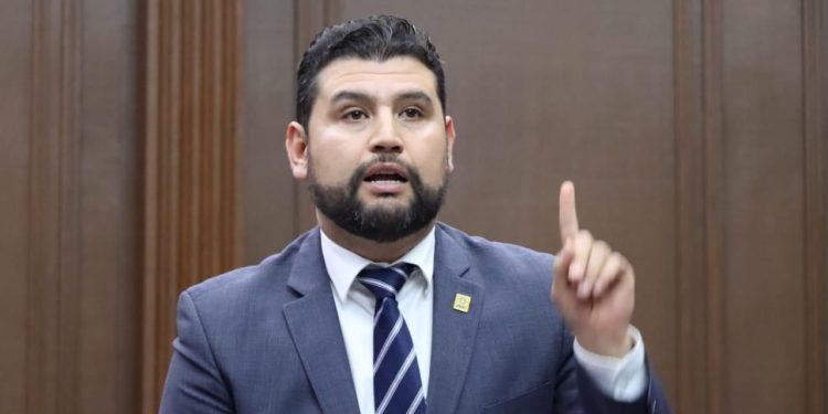 Con reforma constitucional se abren las puertas a una vivienda digna para las y los Trabajadores: Octavio Ocampo