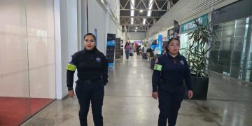 La Guardia Civil te cuida durante tus compras por el Buen Fin