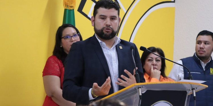 PRDM conservará su espíritu democrático