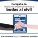Lanzan convocatoria a la Campaña de Registros Extemporáneos y Bodas Civiles en Quiroga