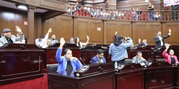 Con reforma aprobada por el Congreso de Michoacán, la Secretaría de Medio Ambiente estará facultada para ejecutar obras para el manejo de residuos sólidos