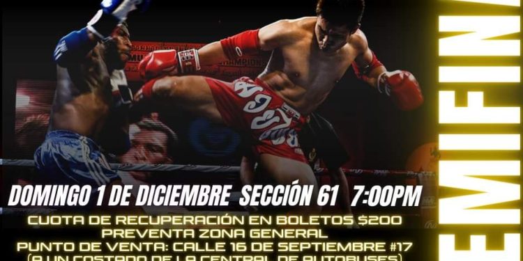 Los Reyes se llenará de adrenalina