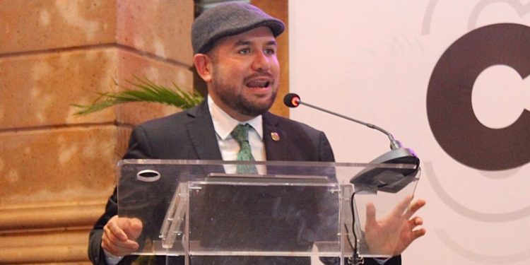 Justicia Equiparable una acción de justicia social en favor de los sectores más vulnerables: Reyes Galindo