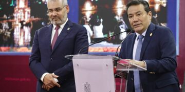 Crecen turismo y derrama económica en Semana de Muertos: Bedolla