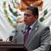Propone Santiago Sánchez Bautista incrementar penas en Michoacán al delito de violación