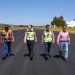 Rehabilitación de aeródromo de Zamora con 94 % de avance: SCOP