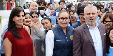 Reforma para la UMSNH, en beneficio de la educación: SEE