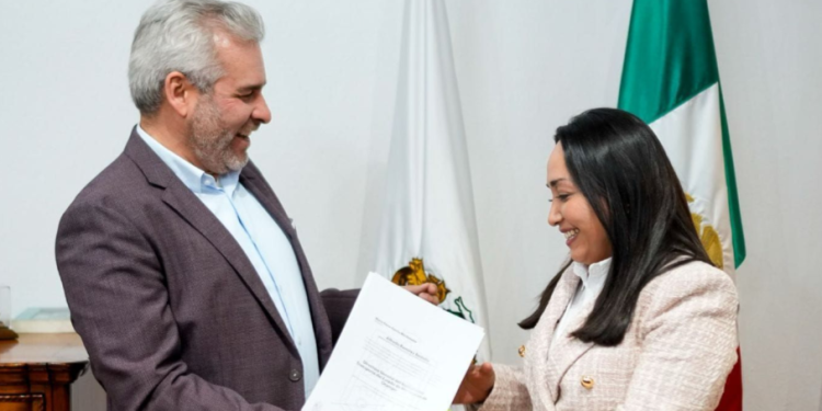 María Elena Huerta Moctezuma, nueva titular del Instituto del Transporte