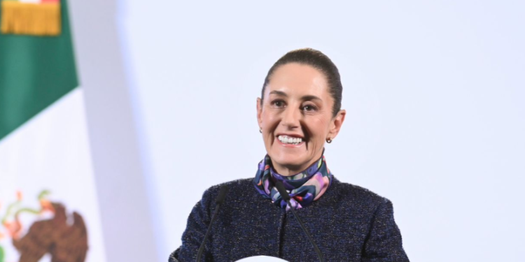 Anuncia Gobierno de México inversión de 157 MIL MDP para la construcción de trenes