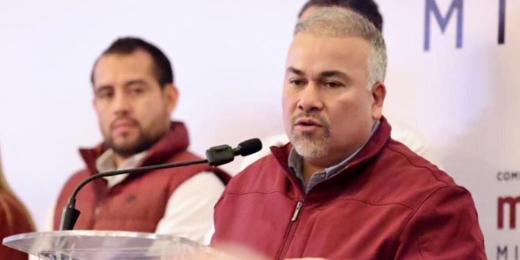 Se suma UMSNH a la transformación”: Jesús Mora