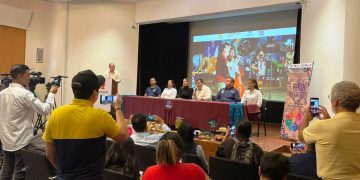 Tacámbaro se llenará de sabor con la Feria Michoacana de las Carnitas