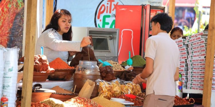 ¡Sabor e identidad! Gobierno de Morelia inaugura la 21ª Feria Gastronómica