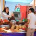 ¡Sabor e identidad! Gobierno de Morelia inaugura la 21ª Feria Gastronómica