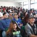 Estudiantes de la UTM enriquecen su conocimiento en conferencia sobre Seguridad Nacional