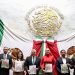 PVEM presenta los cinco ejes de su agenda de trabajo para la LXXVI Legislatura de Michoacán