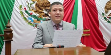 Reforma constitucional en materia de seguridad pública facilita la coordinación para la investigación de los delitos: Vicente Gómez Núñez