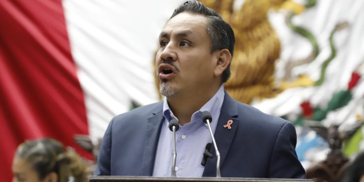 Busca 76 Legislatura se garantice la seguridad y protección de usuarios de autopistas michoacanas