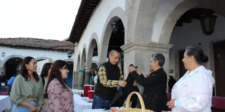 Corredor Económico en Morelos, un impulso al autoempleo y la cultura local