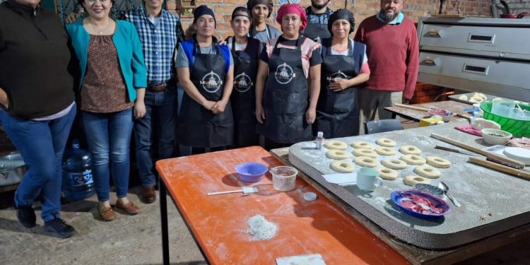 Impulsa Julio César Conejo Alejos el emprendimiento en Morelos