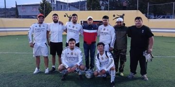 Morelos celebró con gran éxito el 114 Aniversario de la Revolución Mexicana con actos cívicos y deportivos