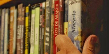 Invita SEE a disfrutar las proyecciones en Videoteca María Rojo