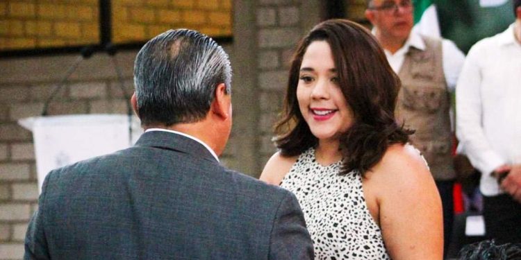 El respeto a los derechos humanos es una responsabilidad que debe cumplirse: Xóchitl Ruiz González