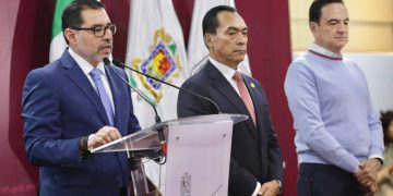 Baja de homicidios dolosos en Zamora, reflejo de coordinación en seguridad