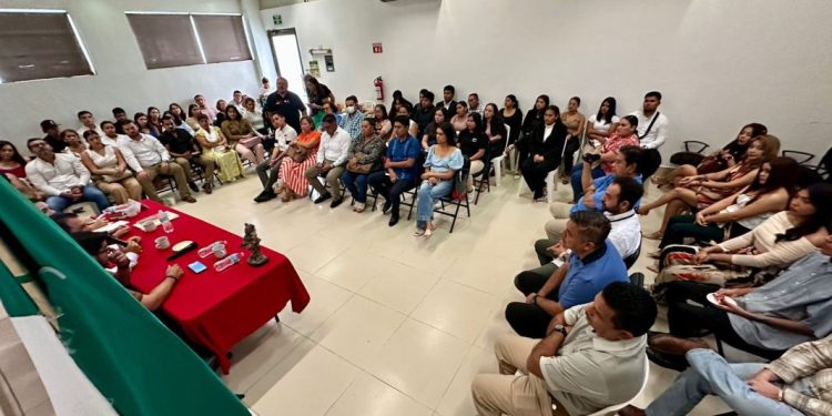 Trabajadores y empleadores de Zamora conocerán los beneficios de la justicia laboral