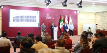 Michoacán incrementa efectividad en investigación de homicidio doloso y feminicidio: ALS