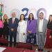 Vamos a fortalecer a la comunidad científica en Michoacán: Adriana Campos