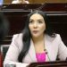 Congreso no puede ser omisos sobre lo que ocurre en Michoacán en materia de inseguridad: Adriana Campos