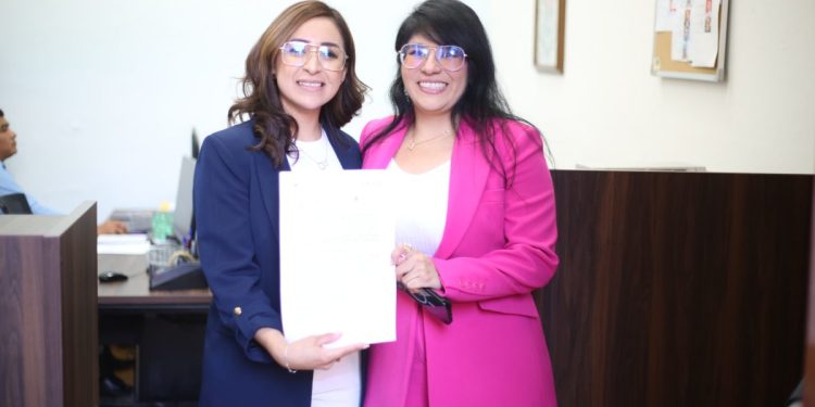 Impulsa Vanhe Caratachea iniciativa para fortalecer los derechos de niñas, niños y adolescentes