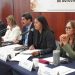 Comisiones de DH y de Justicia aprueban terna para la CNDH