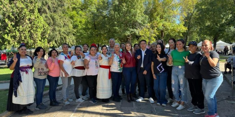 Con buenos resultados, impulso al 3er Encuentro de Cocineras y Emprendedoras en Morelia